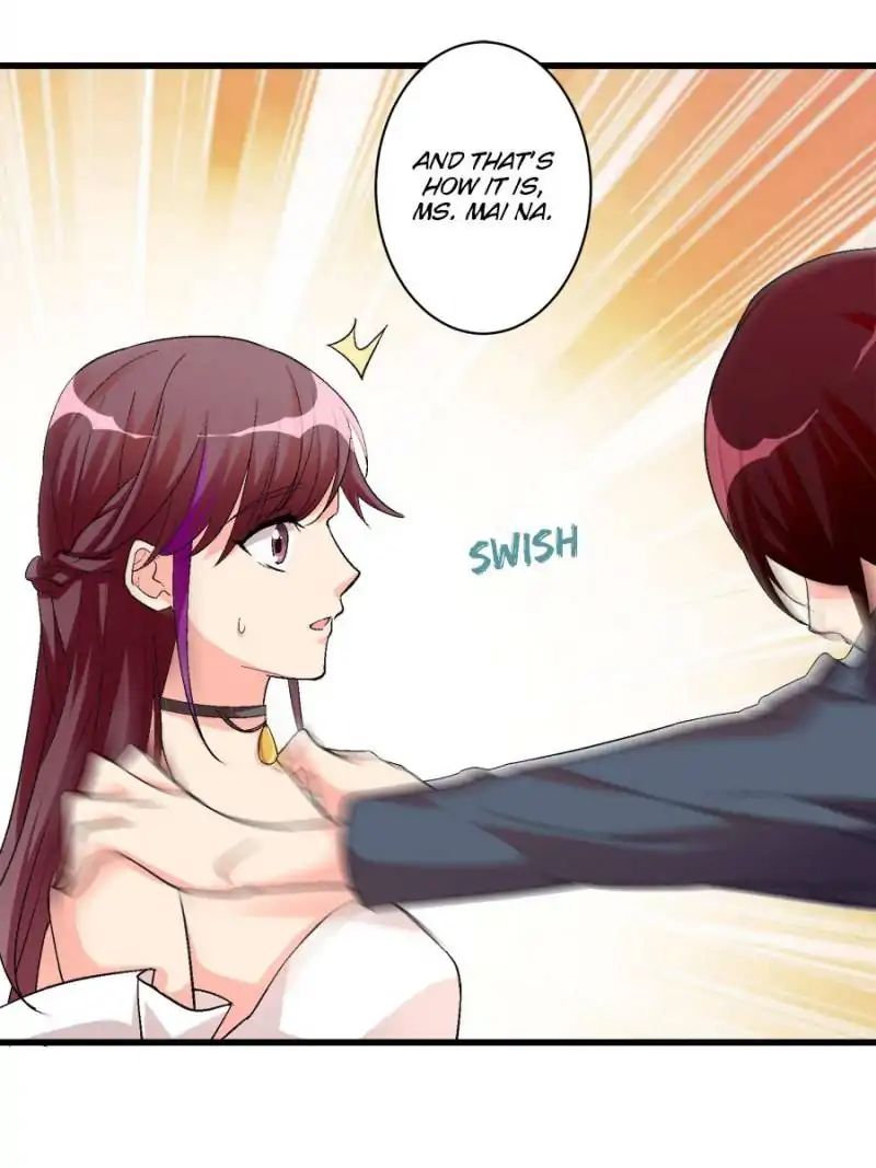 A Star Reborn: The Queen's Return Chapter 46