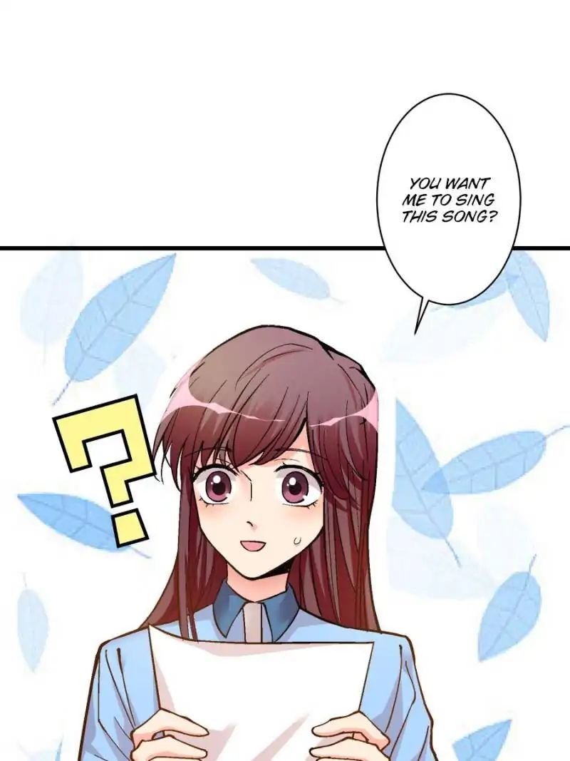 A Star Reborn: The Queen's Return Chapter 47