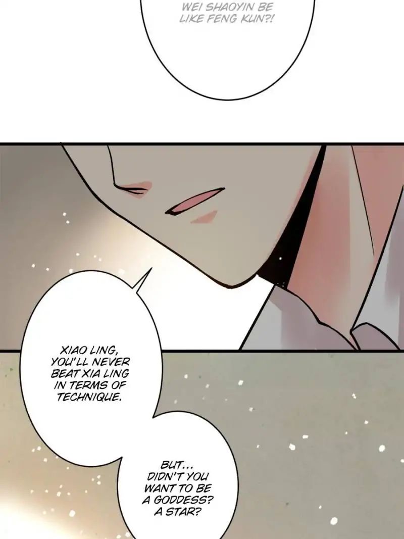 A Star Reborn: The Queen's Return Chapter 47