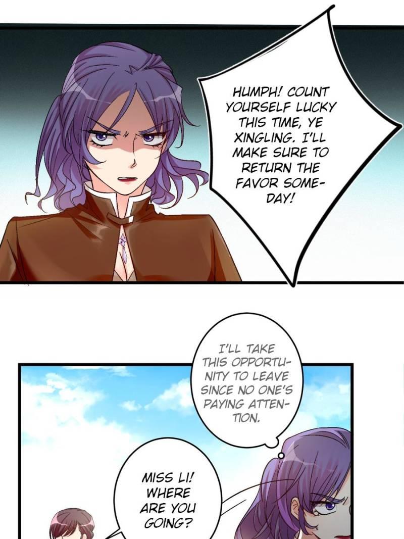 A Star Reborn: The Queen's Return Chapter 51