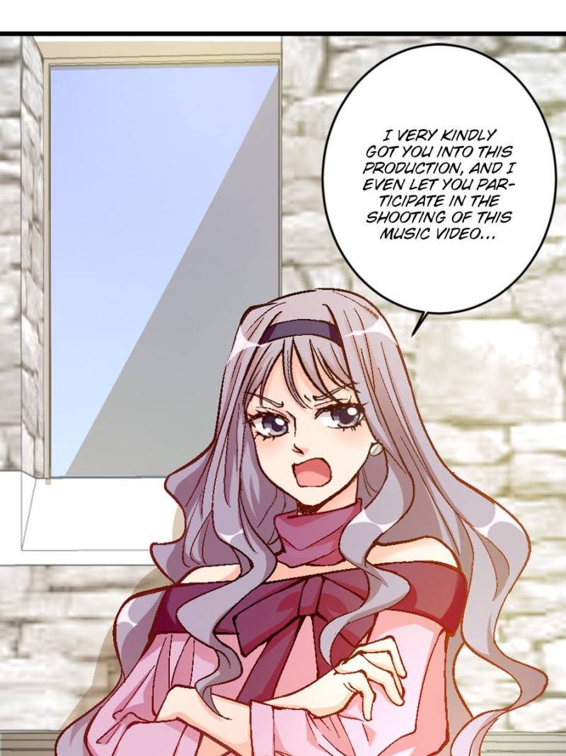 A Star Reborn: The Queen's Return Chapter 58