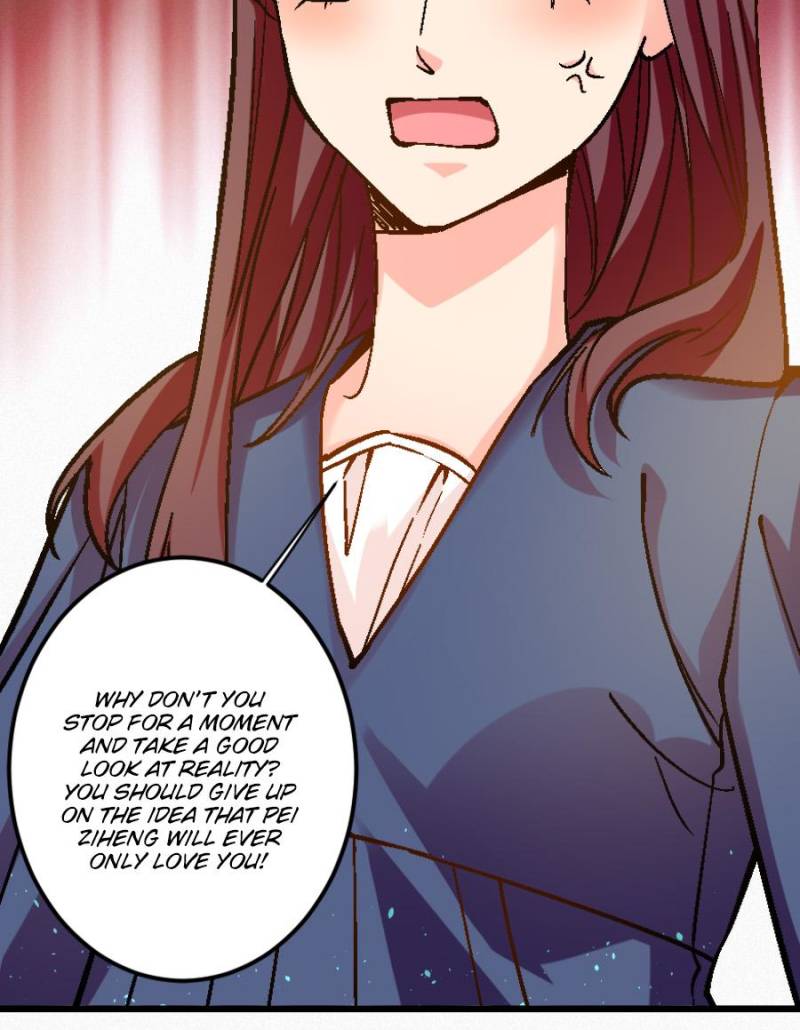 A Star Reborn: The Queen's Return Chapter 59