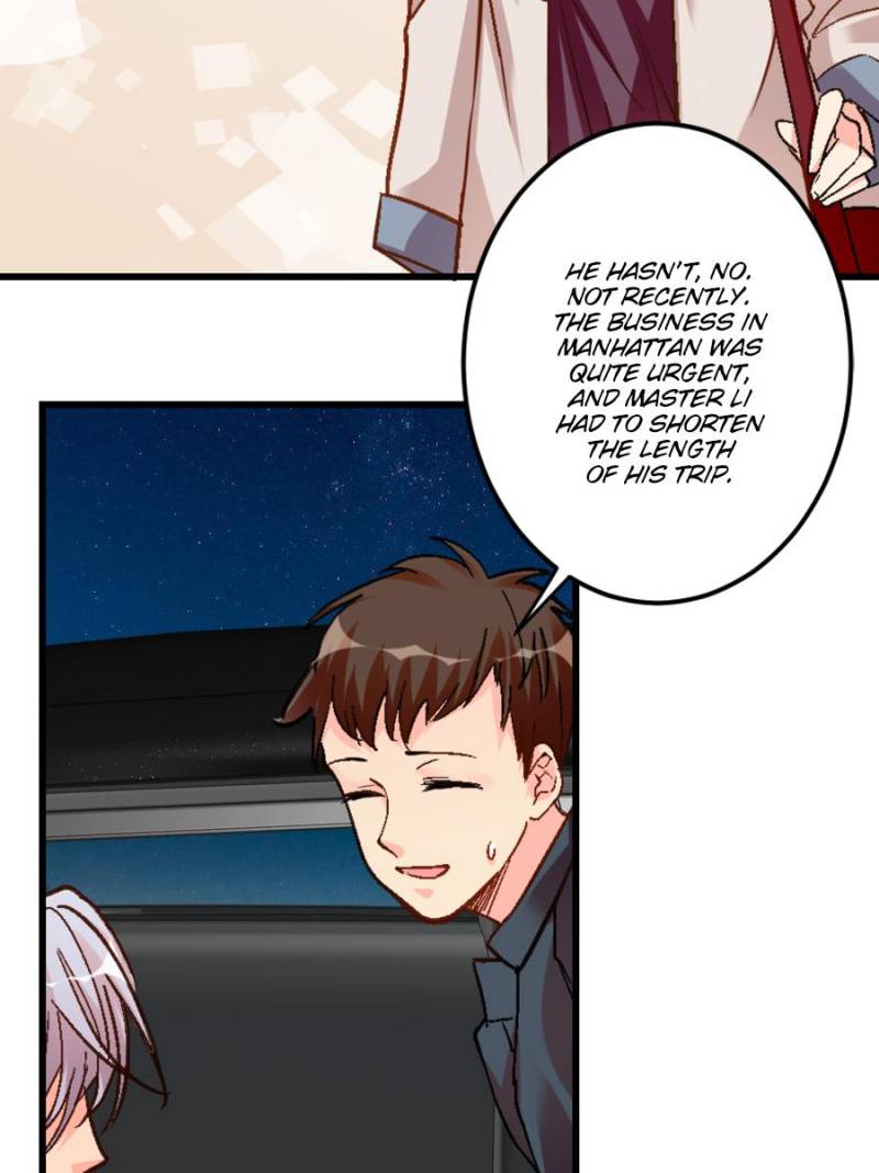 A Star Reborn: The Queen's Return Chapter 62