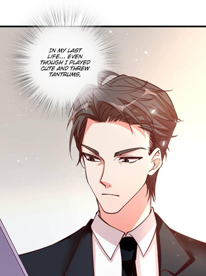 A Star Reborn: The Queen's Return Chapter 68