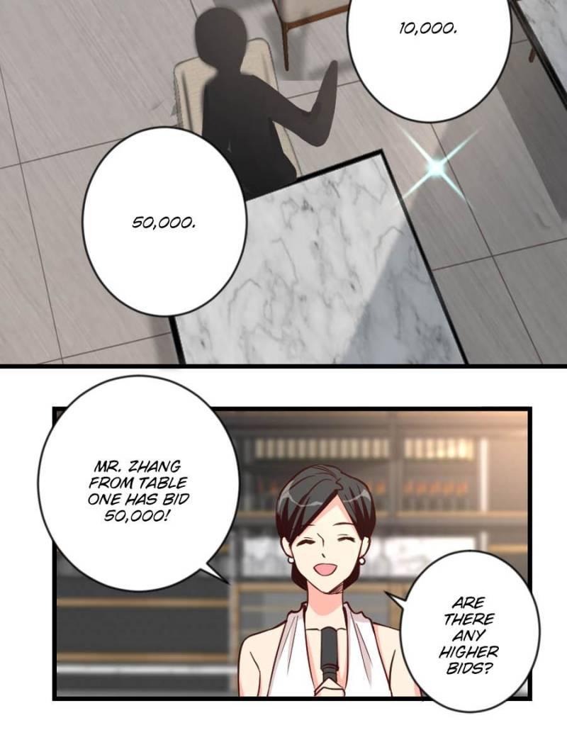 A Star Reborn: The Queen's Return Chapter 68