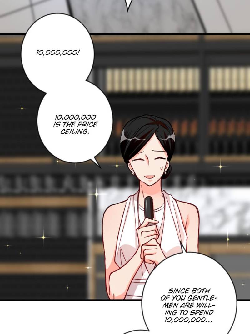 A Star Reborn: The Queen's Return Chapter 69