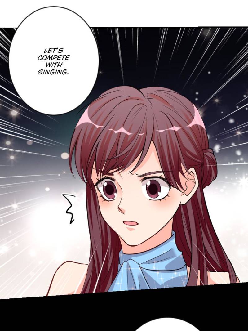 A Star Reborn: The Queen's Return Chapter 69