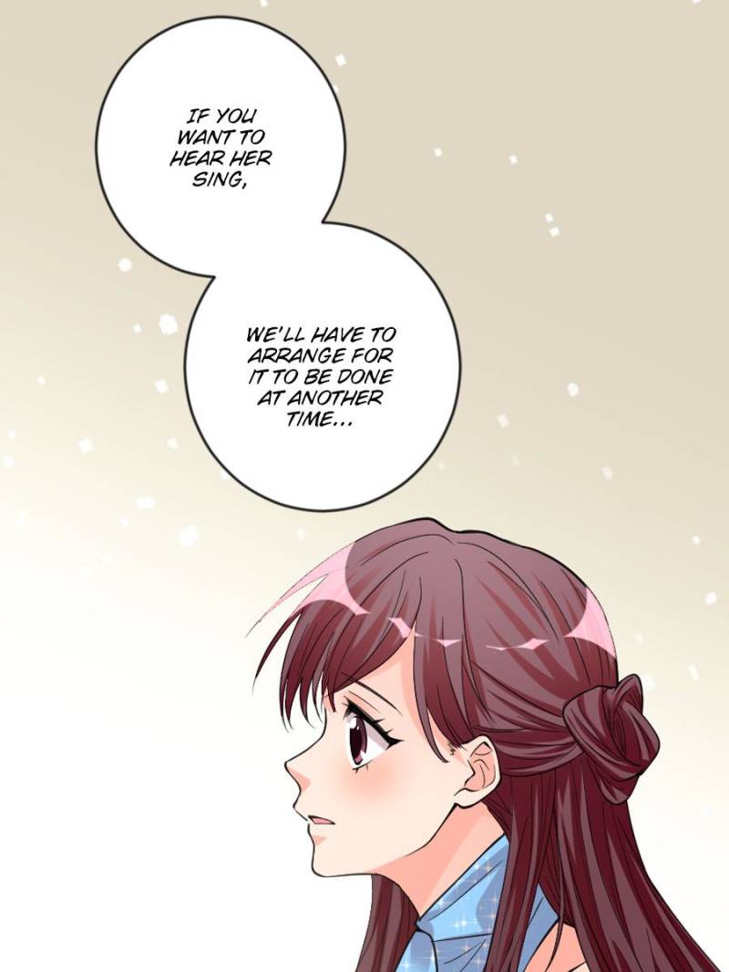 A Star Reborn: The Queen's Return Chapter 69