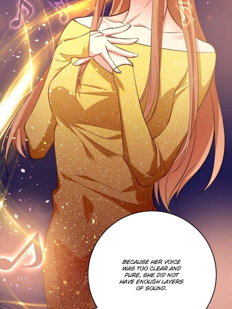 A Star Reborn: The Queen's Return Chapter 71