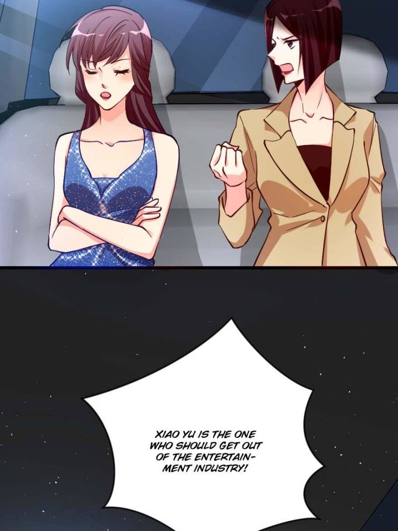 A Star Reborn: The Queen's Return Chapter 71