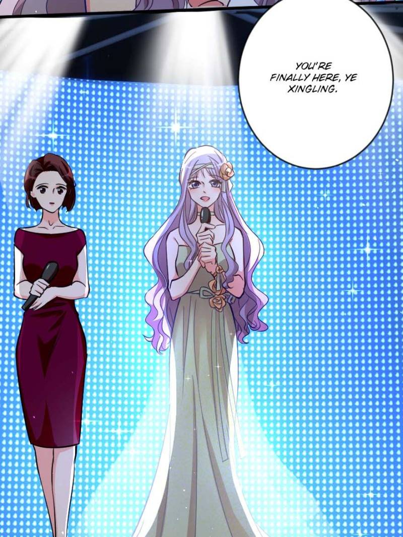 A Star Reborn: The Queen's Return Chapter 71