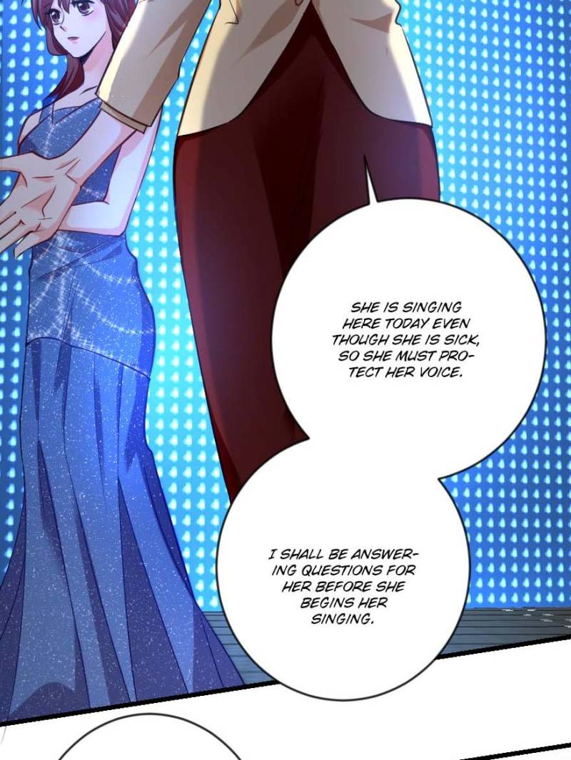 A Star Reborn: The Queen's Return Chapter 71