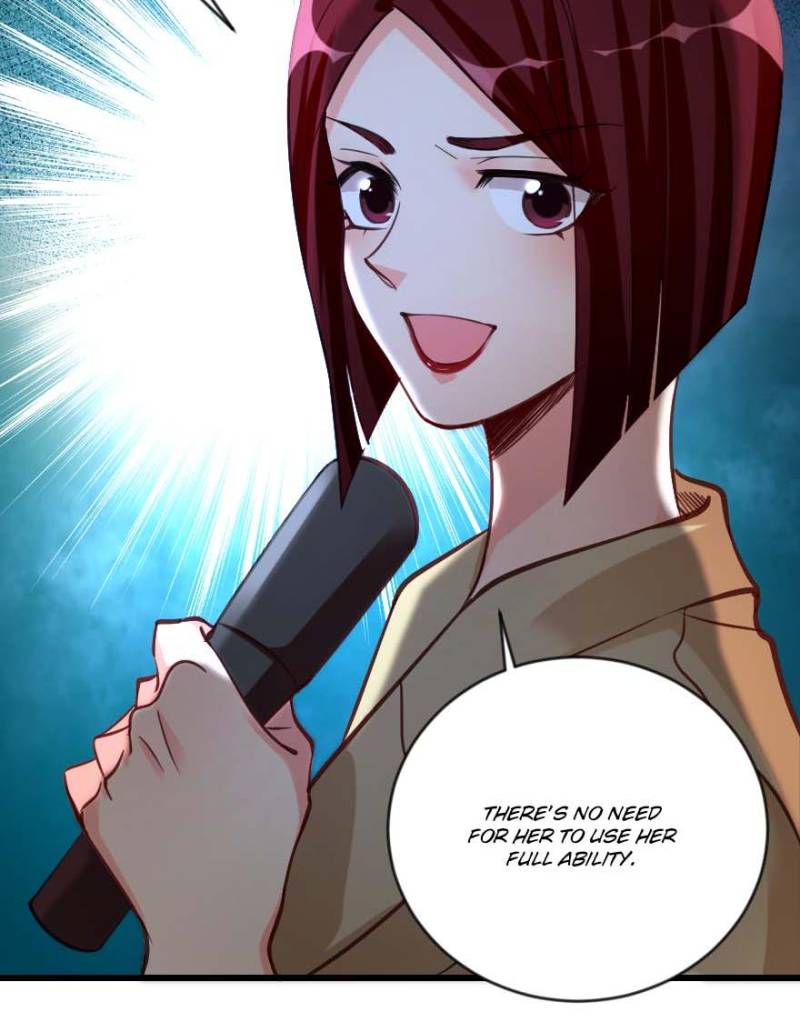 A Star Reborn: The Queen's Return Chapter 71