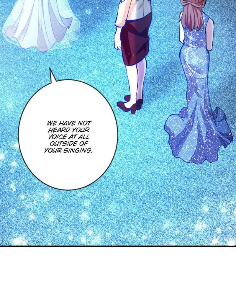 A Star Reborn: The Queen's Return Chapter 72