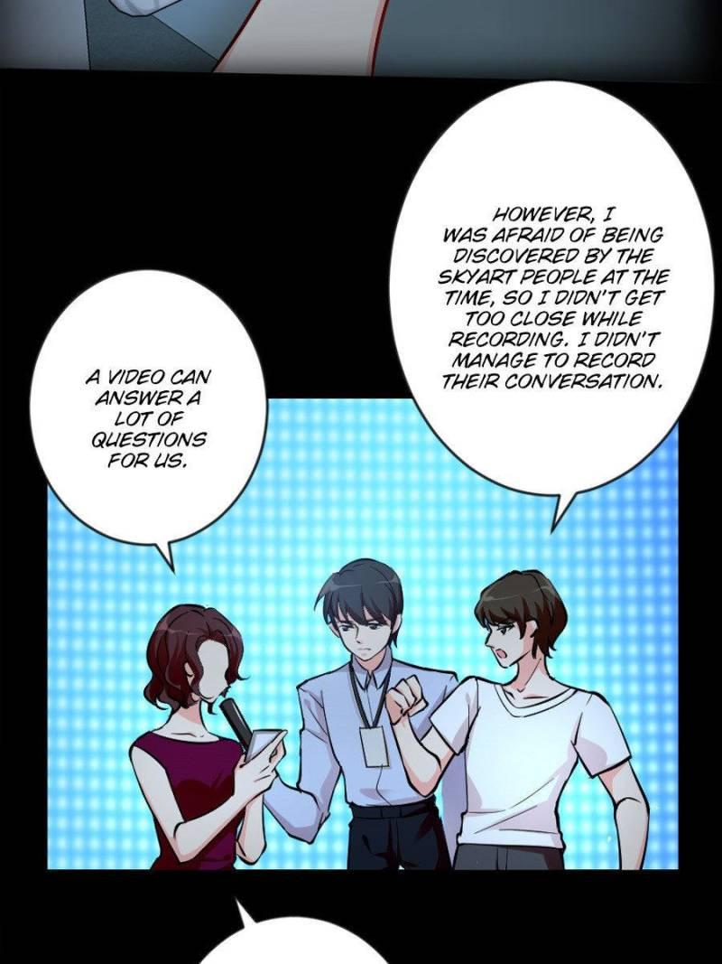 A Star Reborn: The Queen's Return Chapter 72