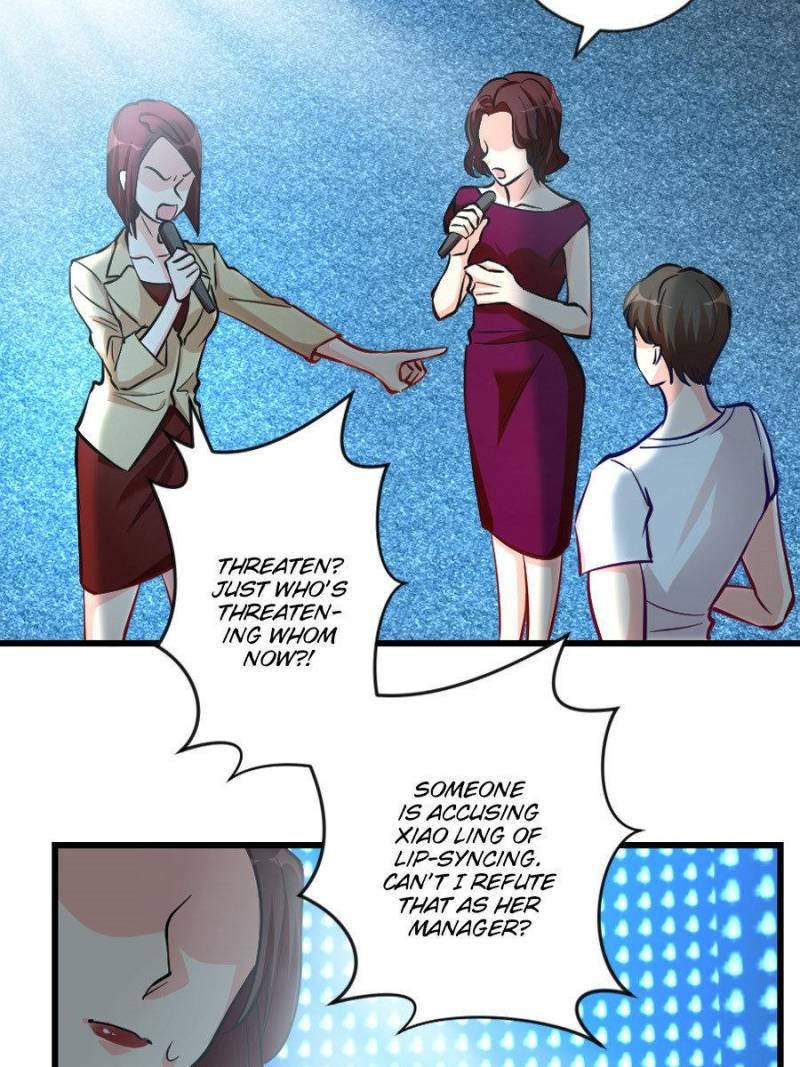 A Star Reborn: The Queen's Return Chapter 72