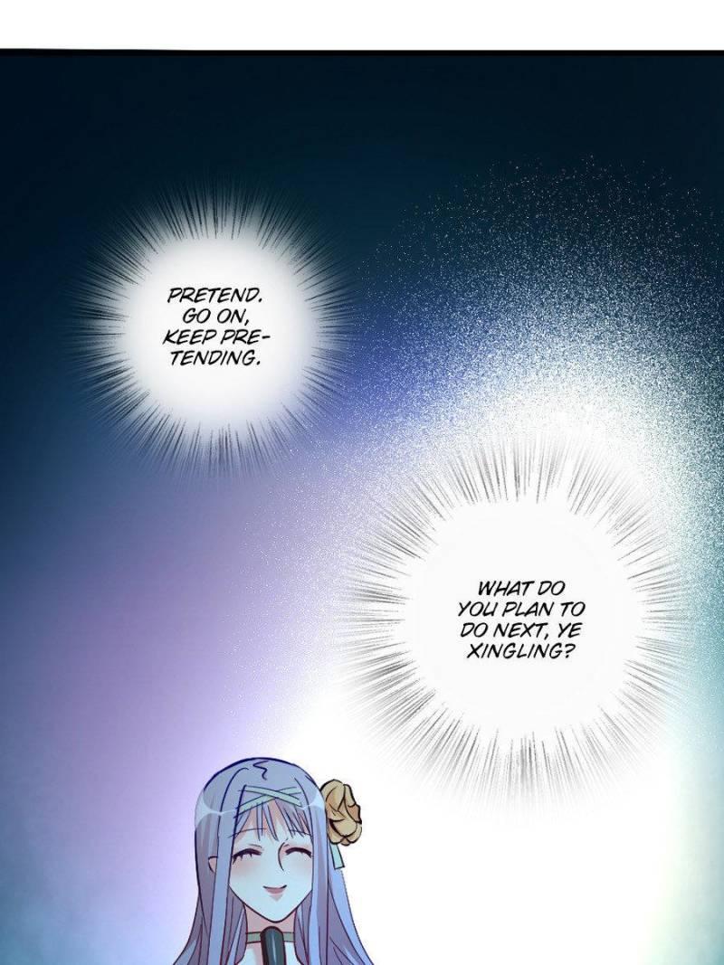 A Star Reborn: The Queen's Return Chapter 72