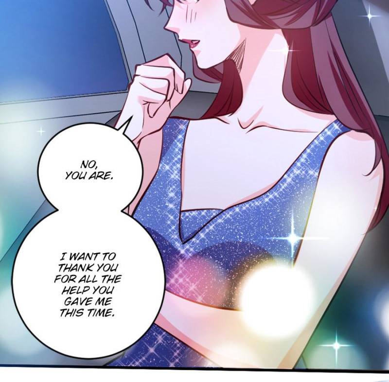 A Star Reborn: The Queen's Return Chapter 74