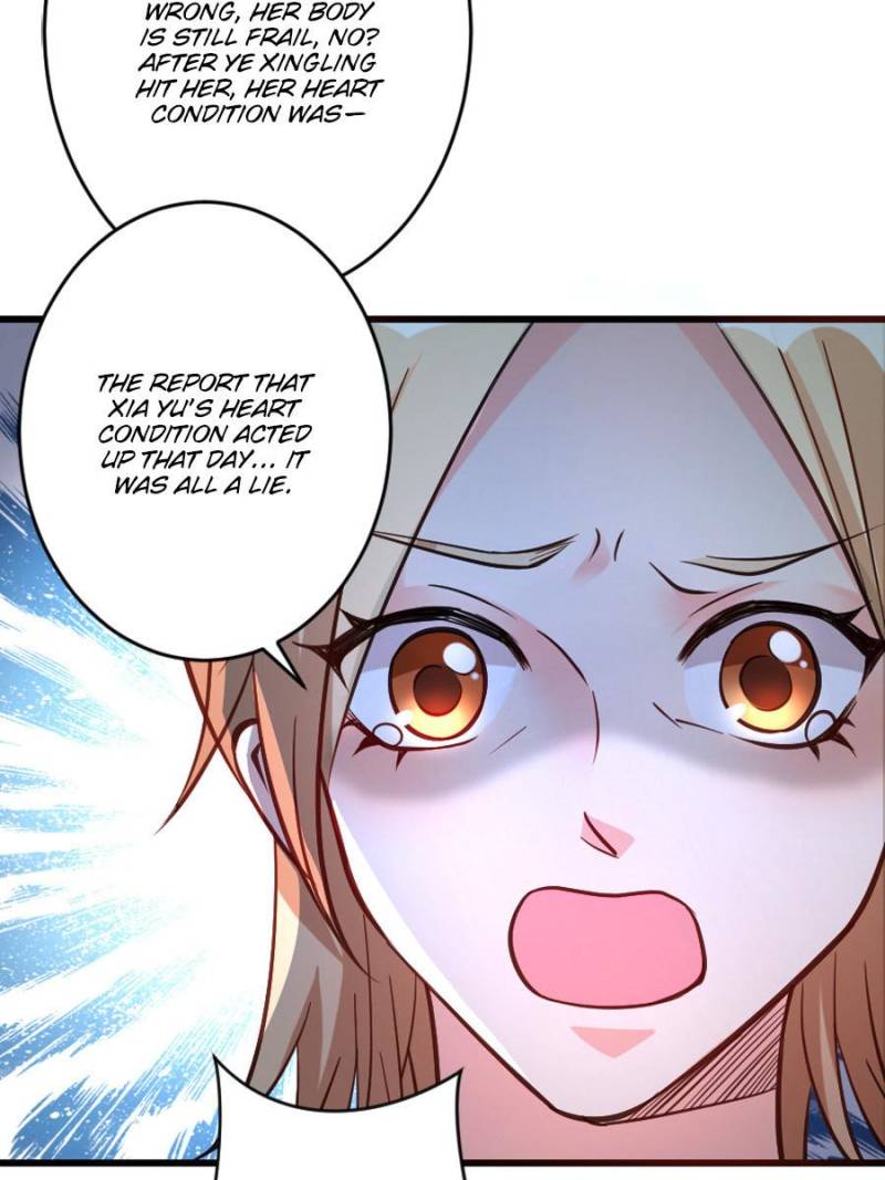 A Star Reborn: The Queen's Return Chapter 74