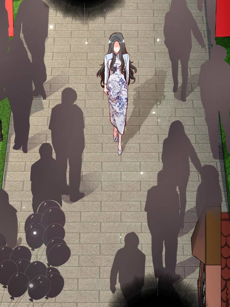 A Star Reborn: The Queen's Return Chapter 76