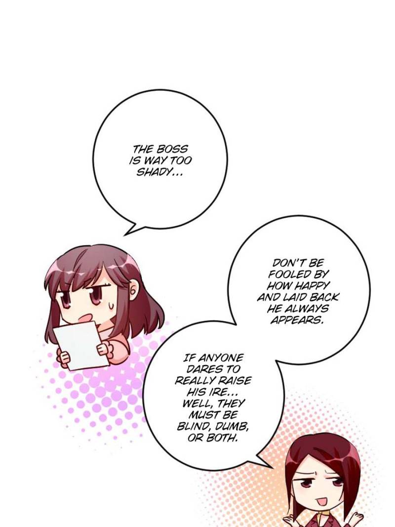 A Star Reborn: The Queen's Return Chapter 77