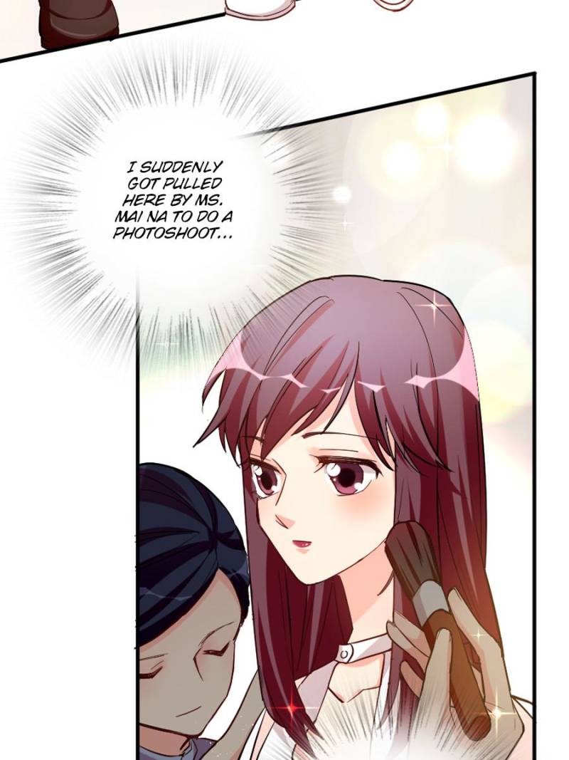 A Star Reborn: The Queen's Return Chapter 77