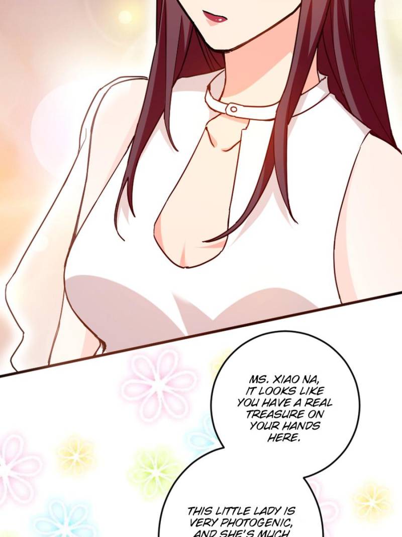 A Star Reborn: The Queen's Return Chapter 77