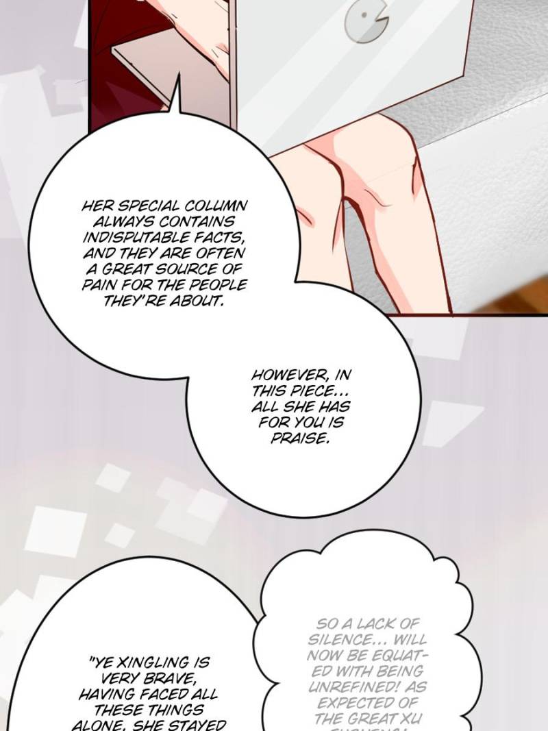 A Star Reborn: The Queen's Return Chapter 77