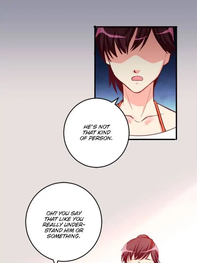 A Star Reborn: The Queen's Return Chapter 78