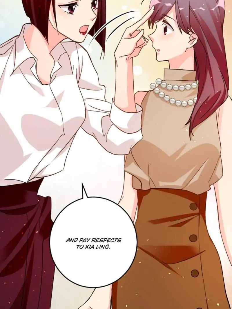 A Star Reborn: The Queen's Return Chapter 80