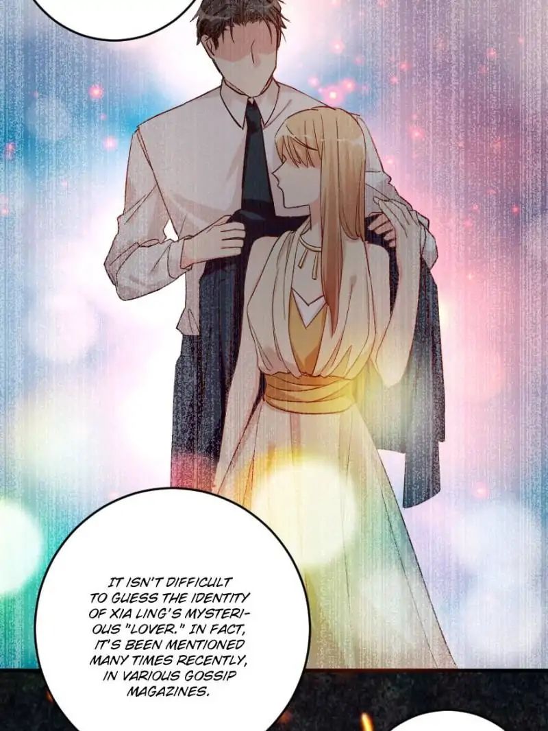 A Star Reborn: The Queen's Return Chapter 80