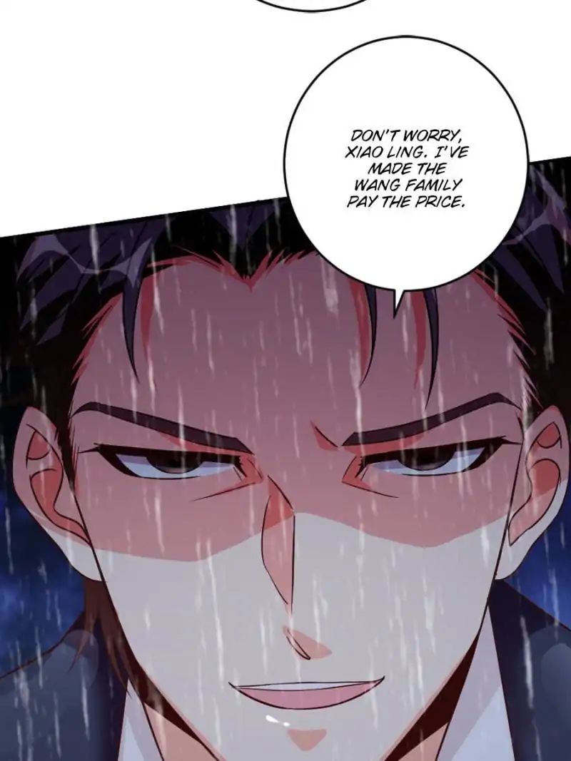 A Star Reborn: The Queen's Return Chapter 81