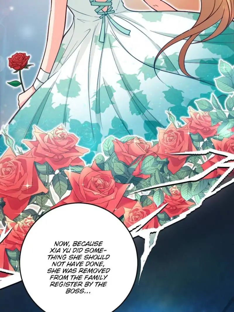 A Star Reborn: The Queen's Return Chapter 84