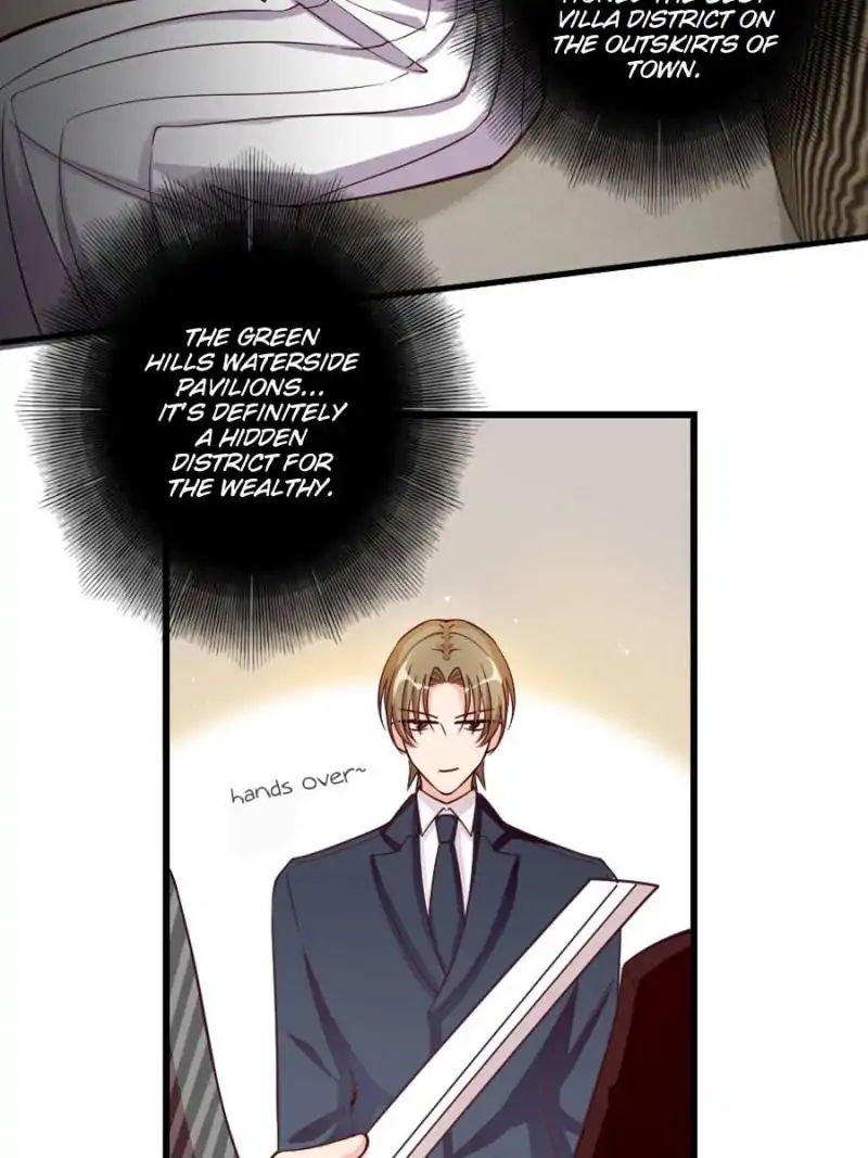 A Star Reborn: The Queen's Return Chapter 84