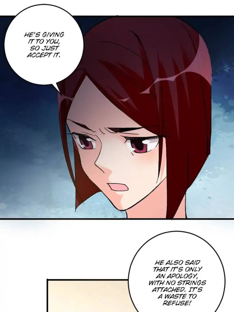 A Star Reborn: The Queen's Return Chapter 85