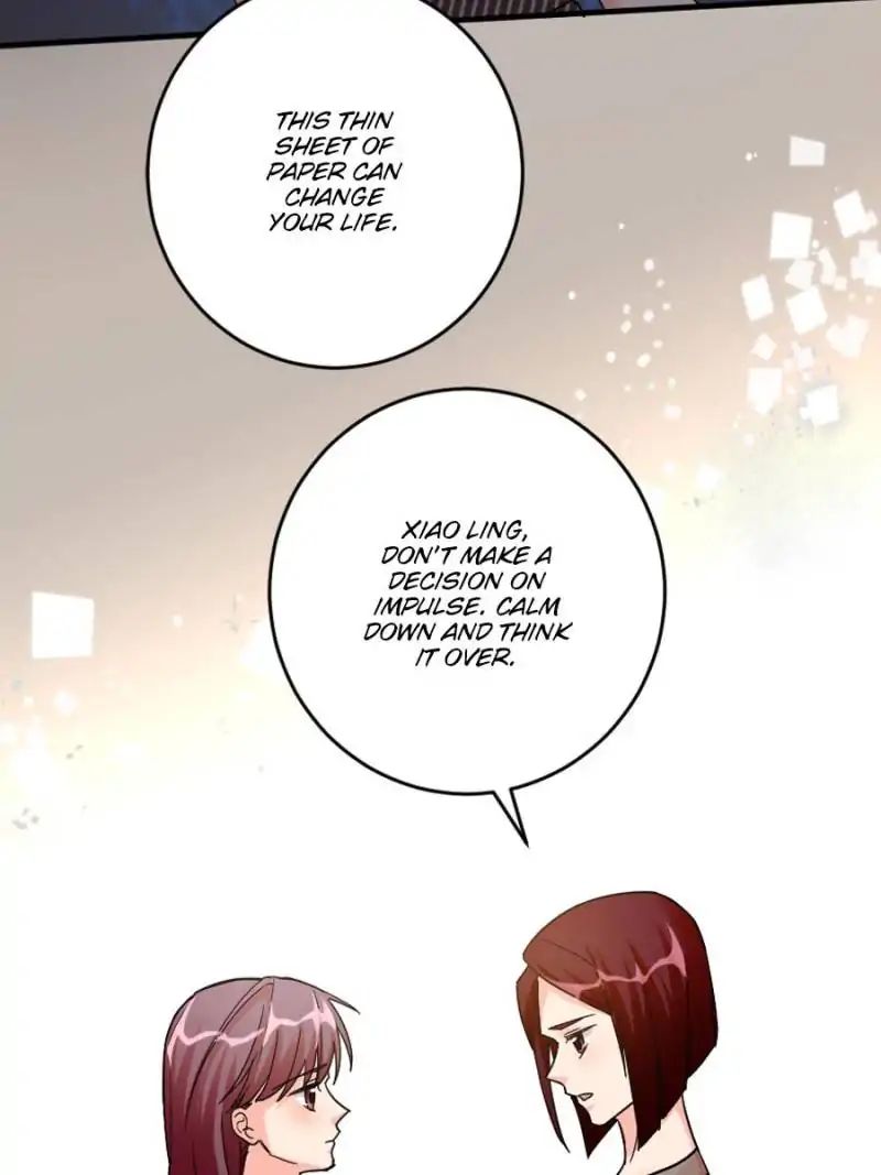 A Star Reborn: The Queen's Return Chapter 85