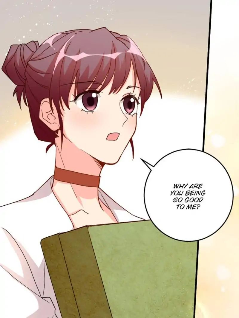 A Star Reborn: The Queen's Return Chapter 90