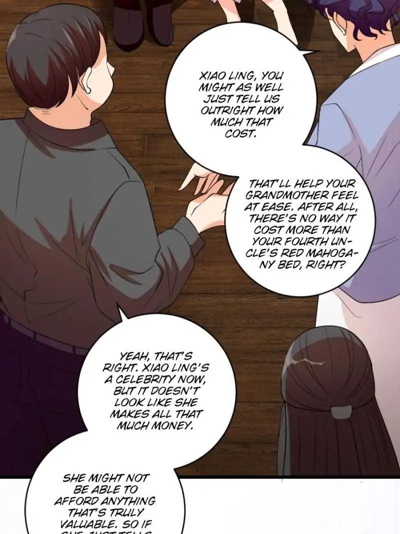 A Star Reborn: The Queen's Return Chapter 91