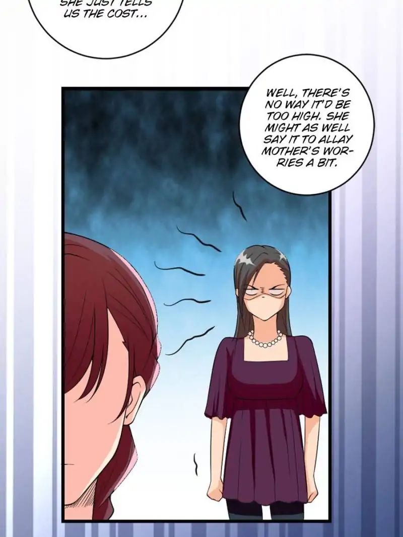 A Star Reborn: The Queen's Return Chapter 91