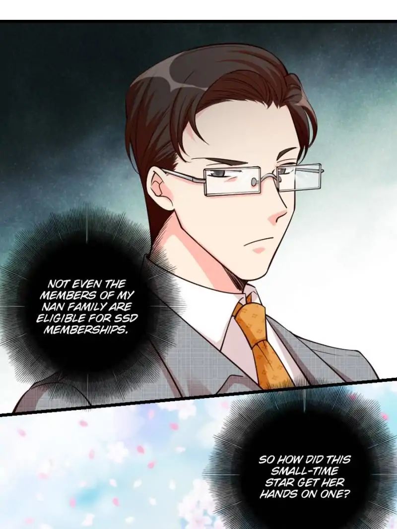 A Star Reborn: The Queen's Return Chapter 92