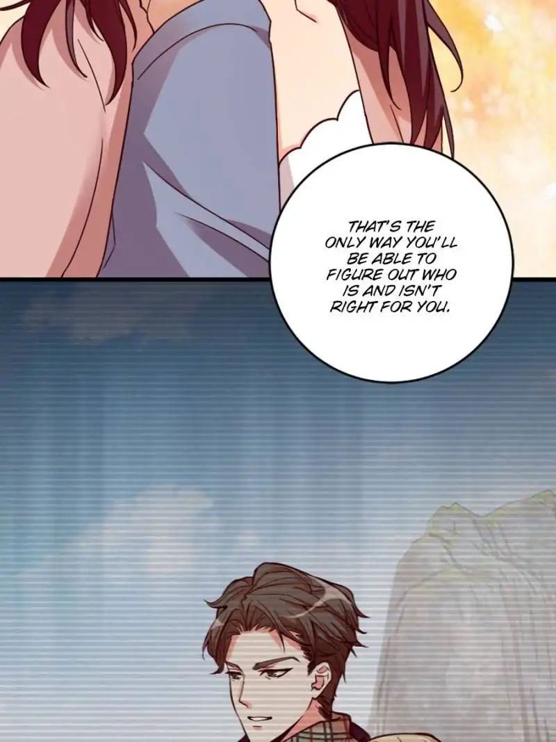 A Star Reborn: The Queen's Return Chapter 93