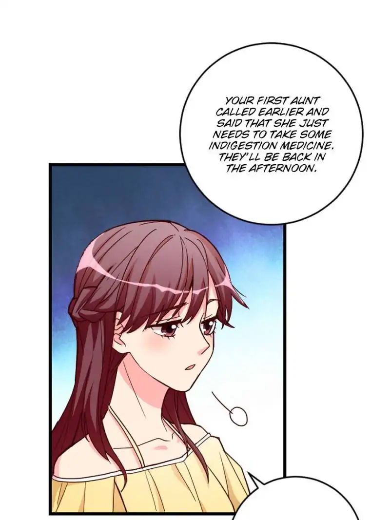 A Star Reborn: The Queen's Return Chapter 93