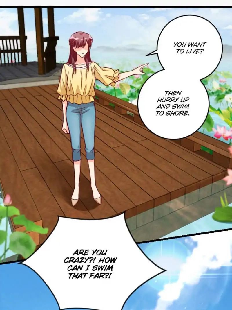 A Star Reborn: The Queen's Return Chapter 94