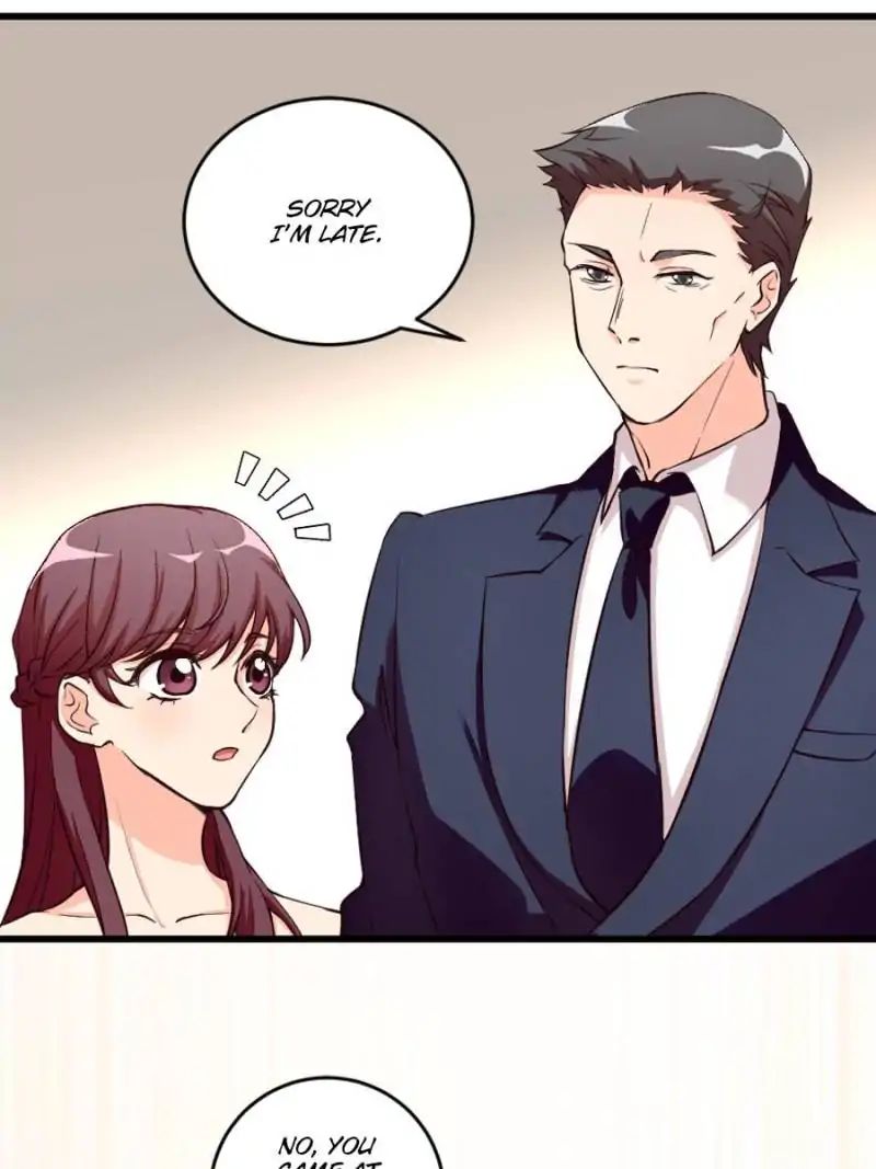 A Star Reborn: The Queen's Return Chapter 95