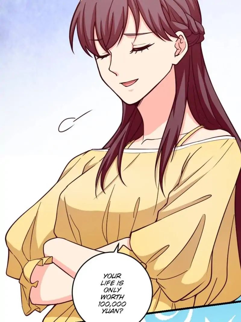 A Star Reborn: The Queen's Return Chapter 95