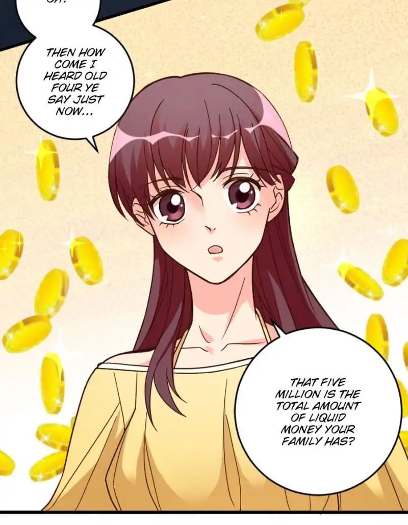 A Star Reborn: The Queen's Return Chapter 96