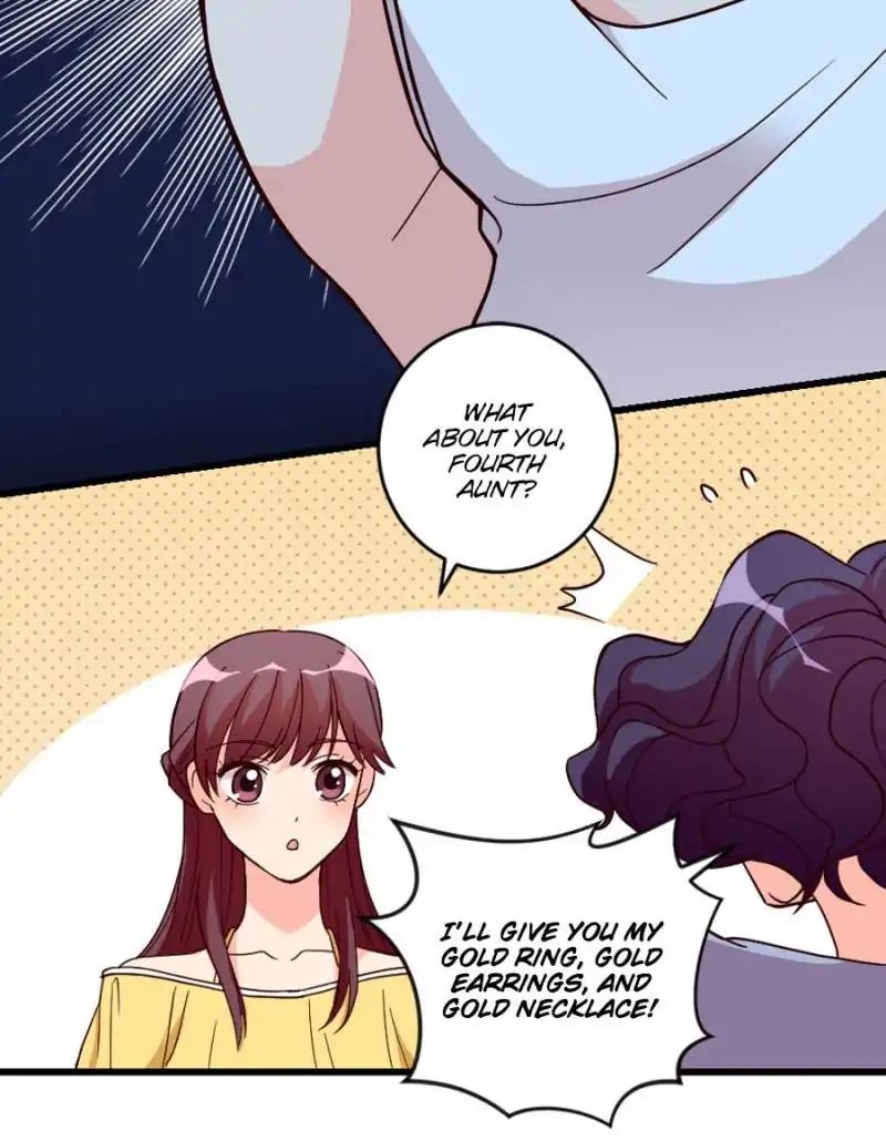 A Star Reborn: The Queen's Return Chapter 96