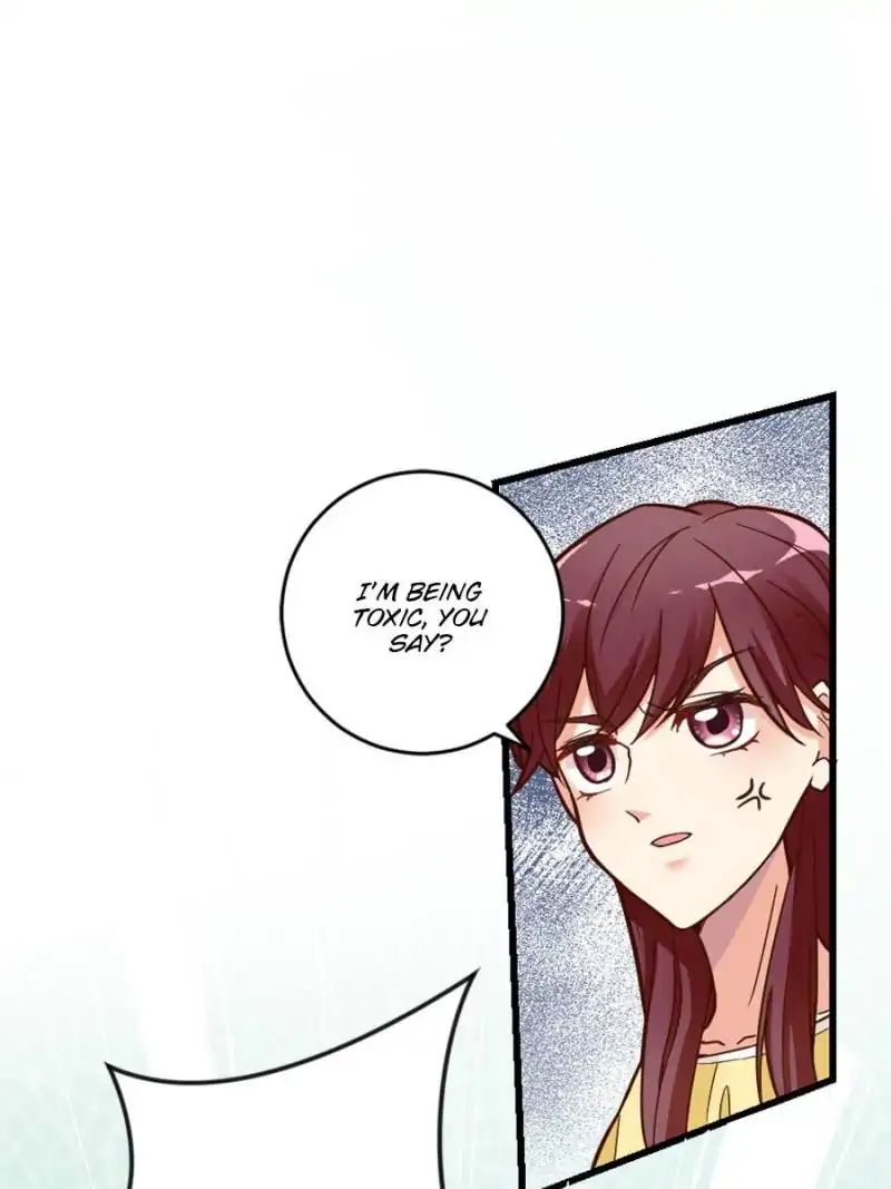 A Star Reborn: The Queen's Return Chapter 97