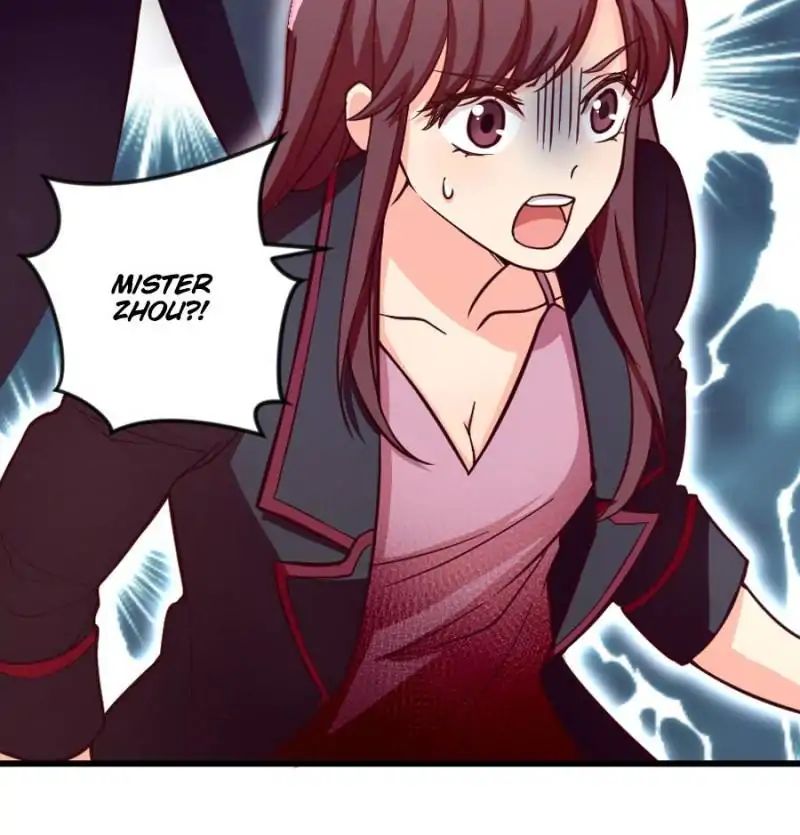 A Star Reborn: The Queen's Return Chapter 98