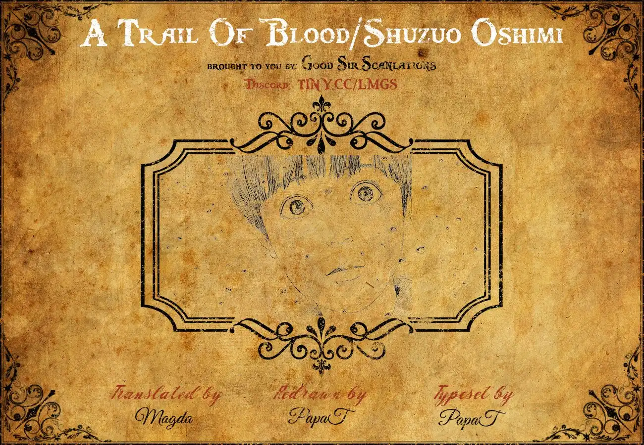 A Trail of Blood Chapter 136